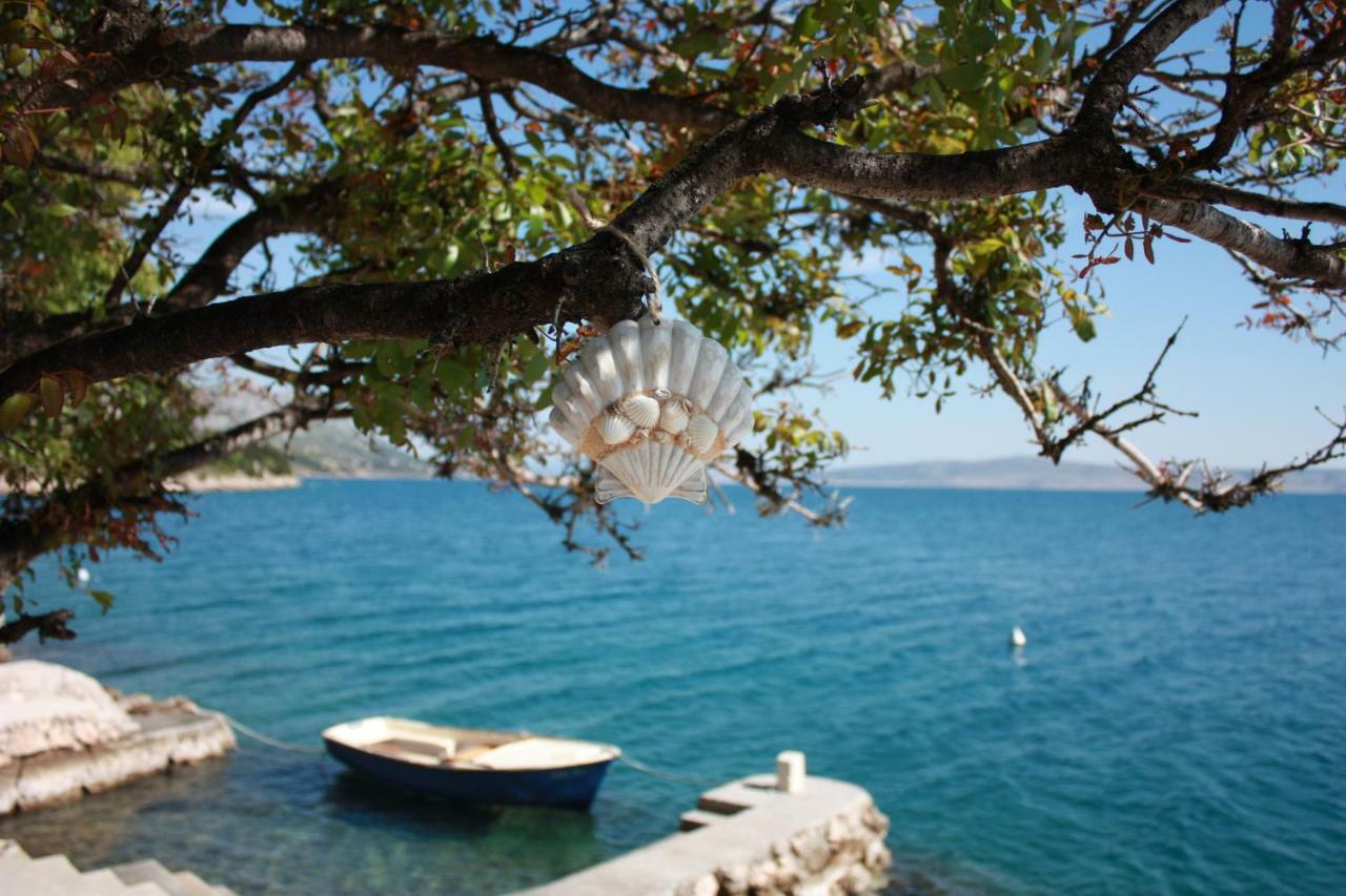 Apartmani Mila Starigrad Paklenica Exterior photo
