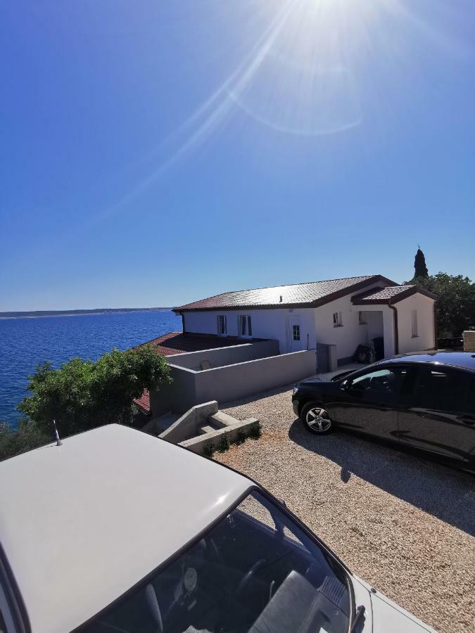 Apartmani Mila Starigrad Paklenica Exterior photo
