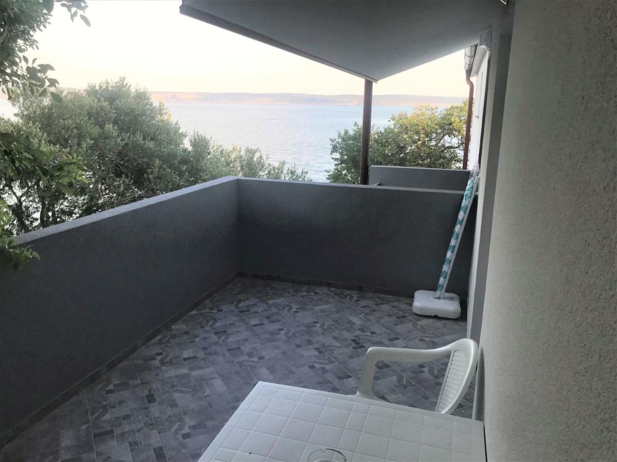 Apartmani Mila Starigrad Paklenica Exterior photo